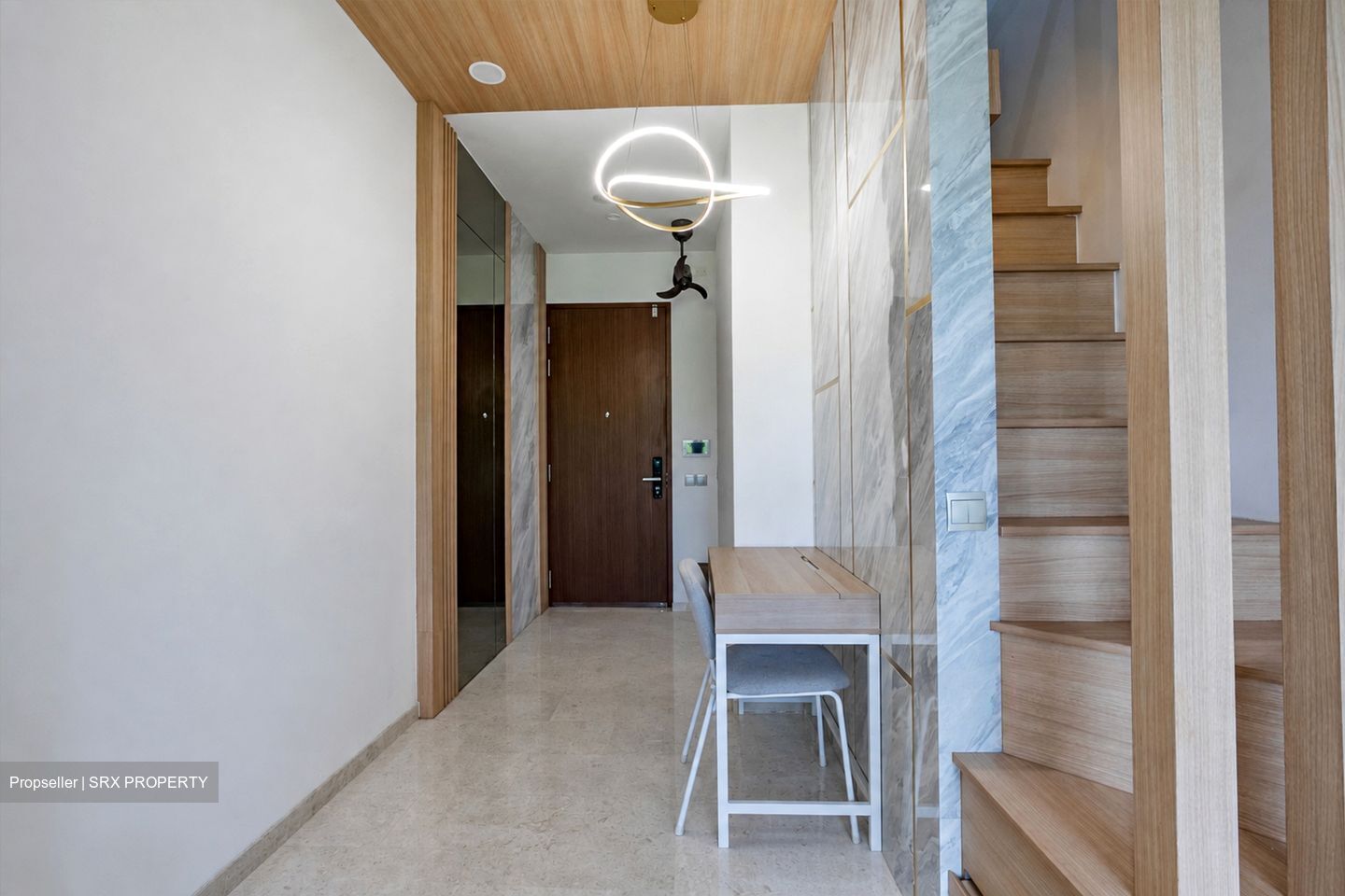 Lattice One (D20), Apartment #596515281